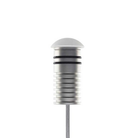 Zefiro recessed spotlight